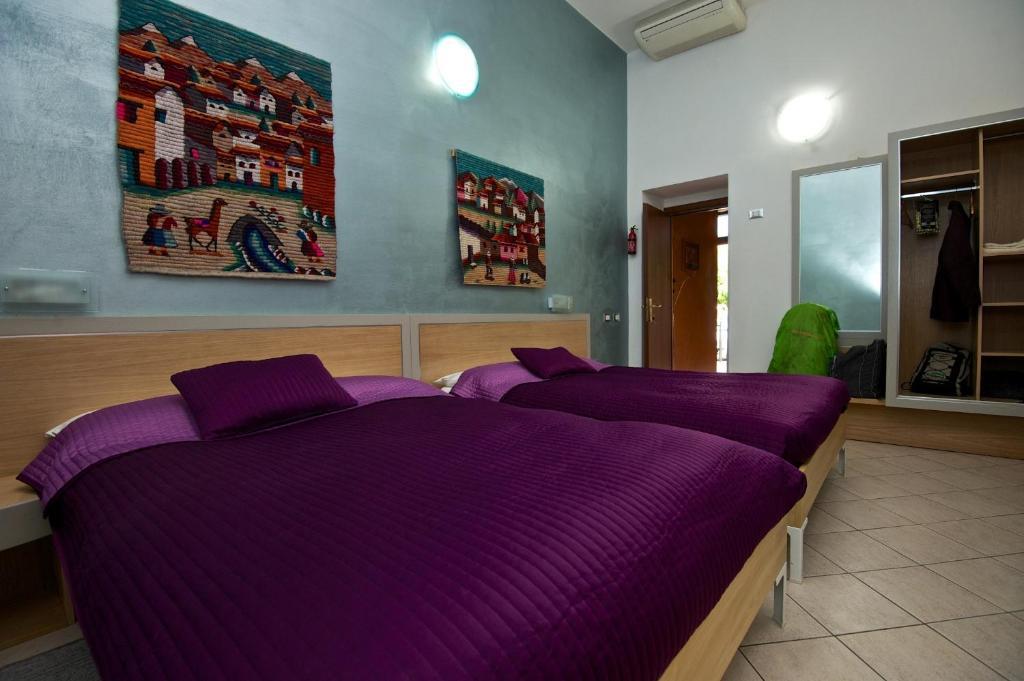 Guest house Il Gong