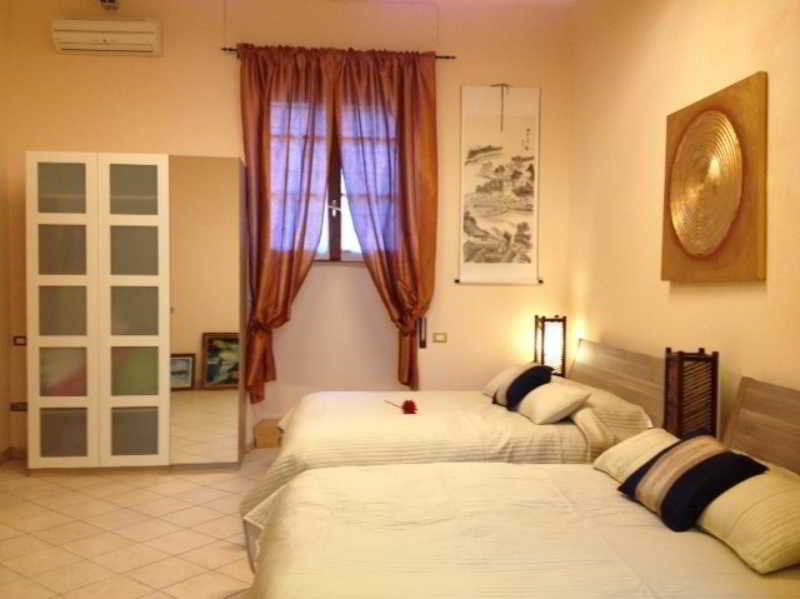 Maison d'hôtes Il Gong