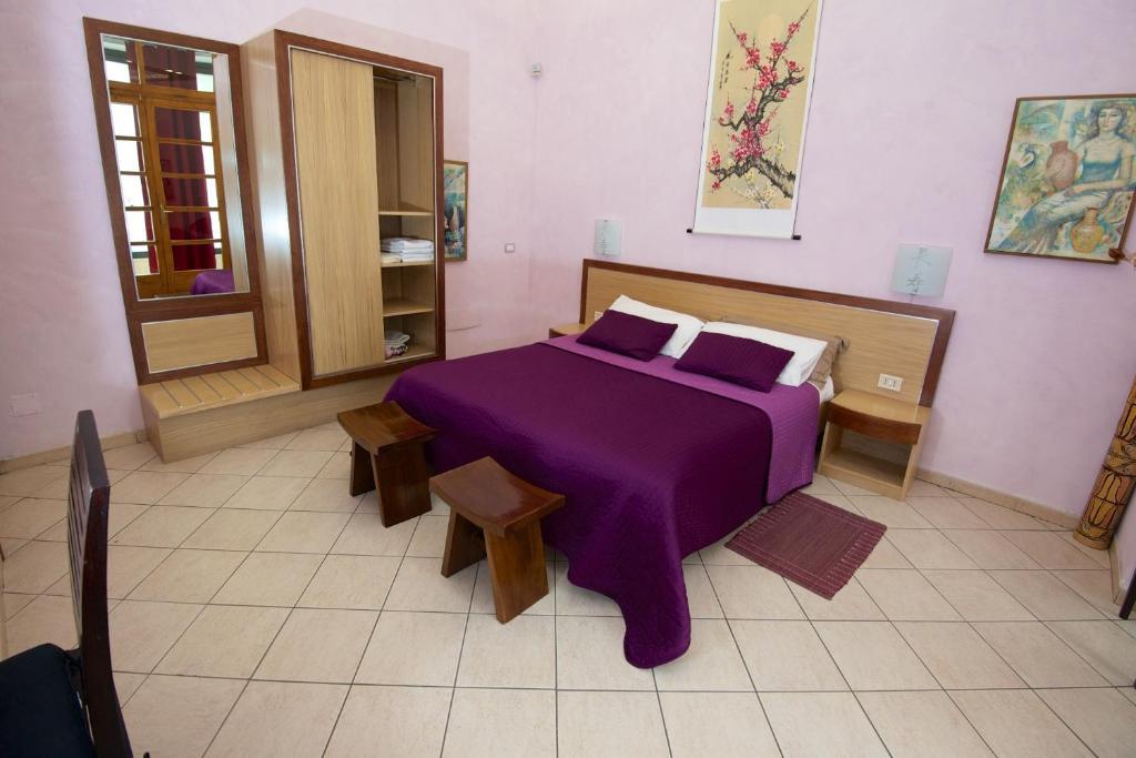 Il Gong Maison d'hôtes Rome