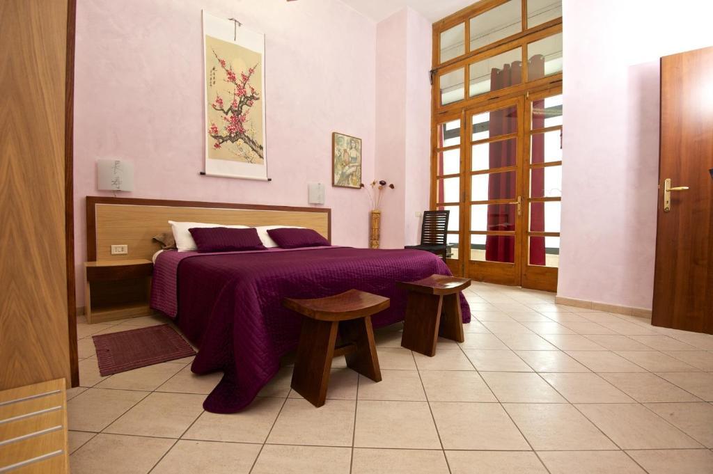 Il Gong Maison d'hôtes
