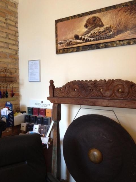 Maison d'hôtes Il Gong Rome