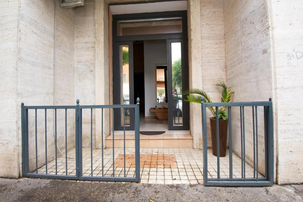 Il Gong Maison d'hôtes 2*