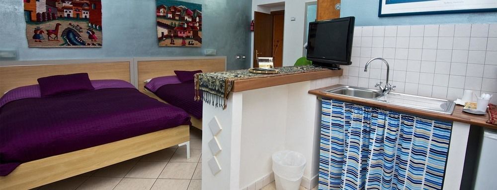 Il Gong Maison d'hôtes 2*