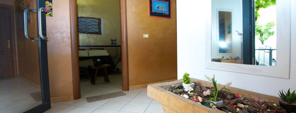 Maison d'hôtes Il Gong 2*