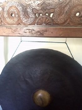 Il Gong Maison d'hôtes Rome